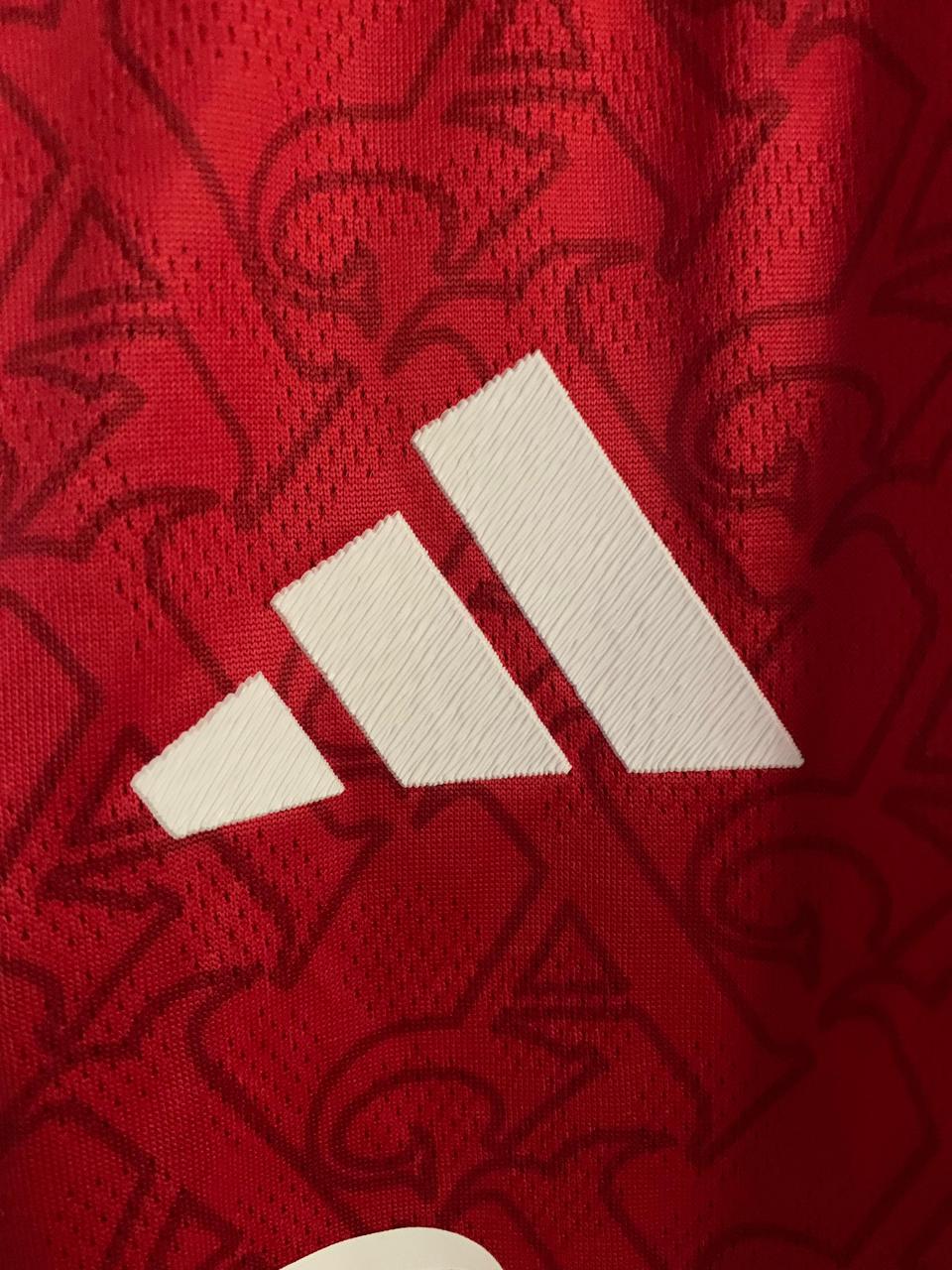 ARSENAL HOME KIT