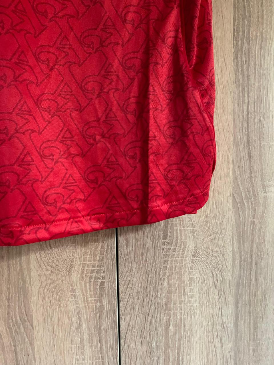 ARSENAL HOME KIT