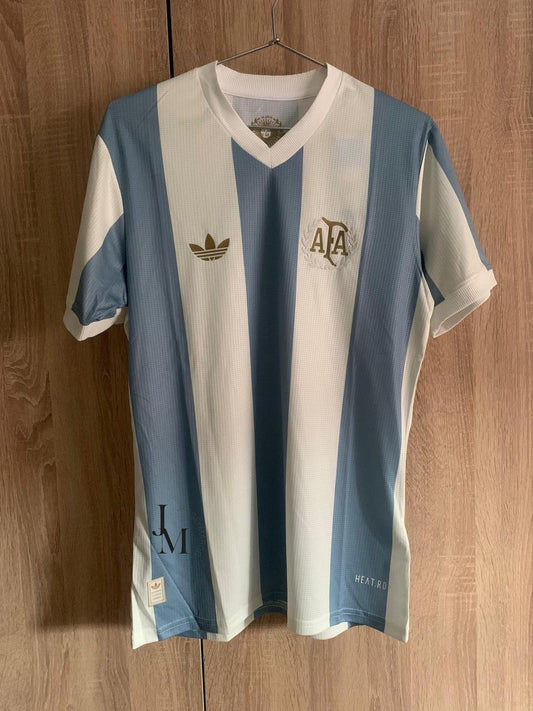 ARGENTINE SPECIAL KIIT