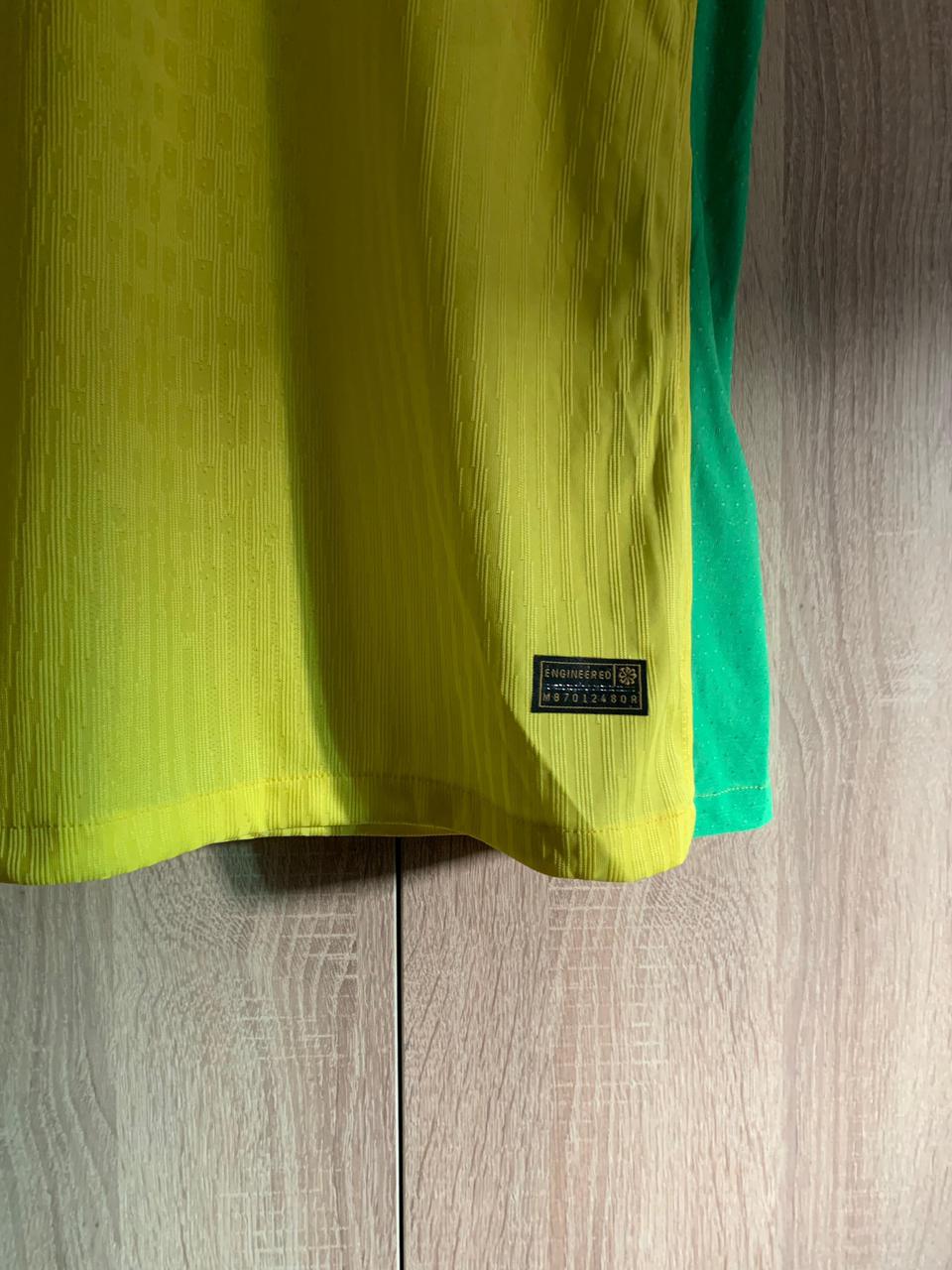 BRAZIL HOME KIT