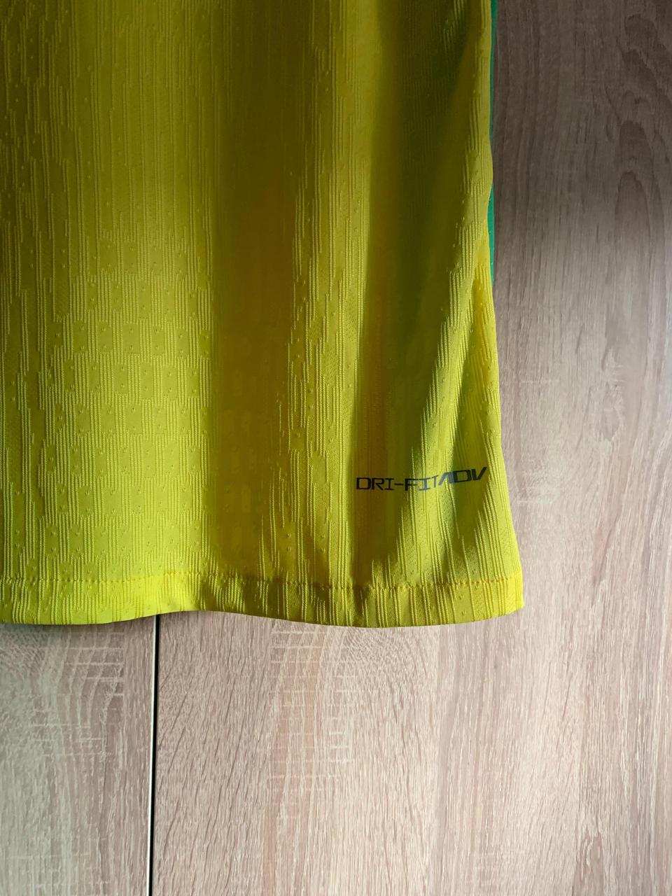 BRAZIL HOME KIT