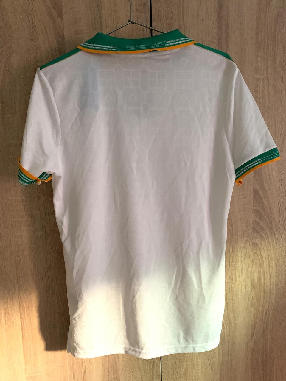 ROMA THIRD KIT