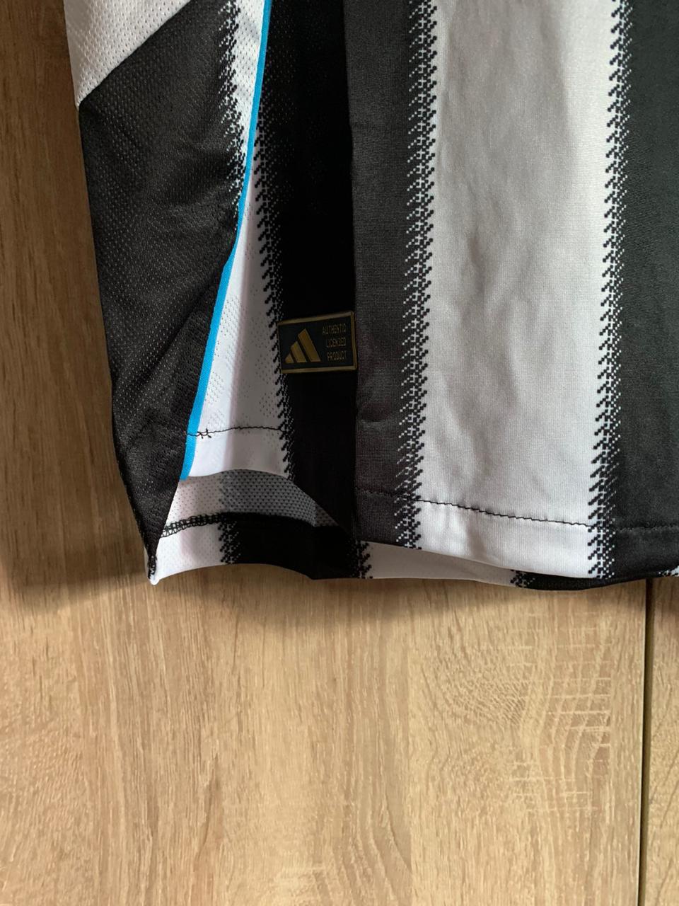 NEWCASTLE HOME KIT