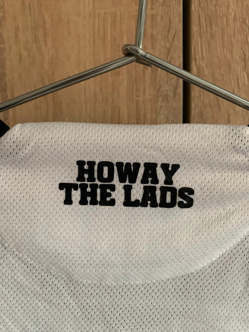 NEWCASTLE HOME KIT