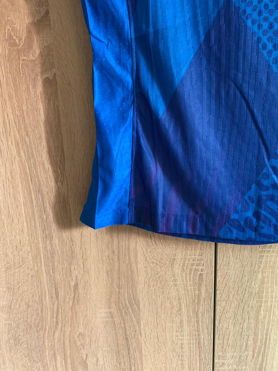 BRAZIL AWAY KIT