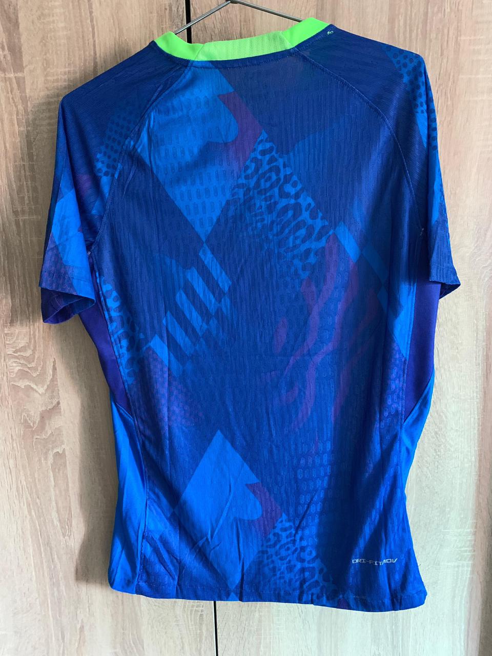 BRAZIL AWAY KIT