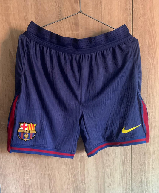FC BARCELONA HOME SHORT