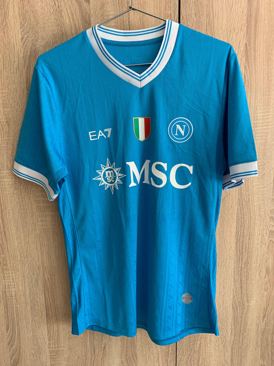 NAPOLI HOME KIT