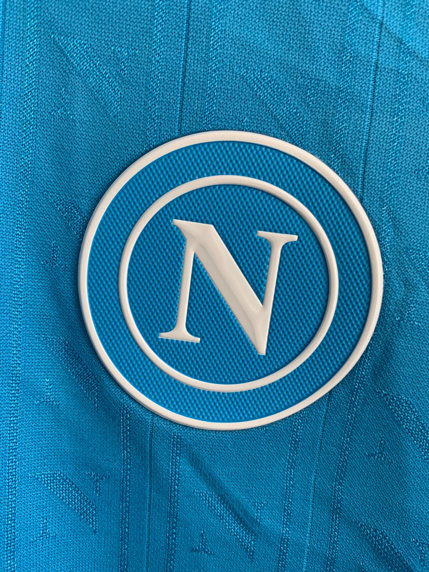 NAPOLI HOME KIT