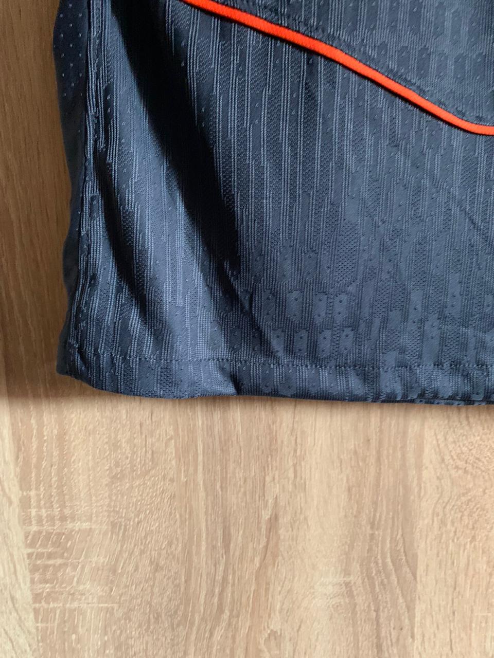 INTER MILAN THIRD KIT