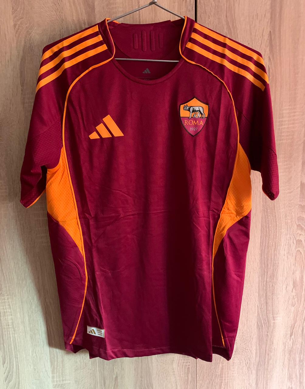 AS ROMA HOME KIT