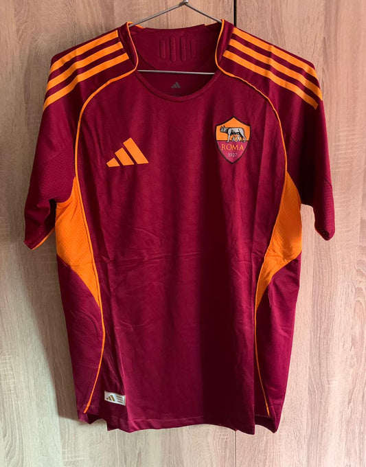AS ROMA HOME KIT