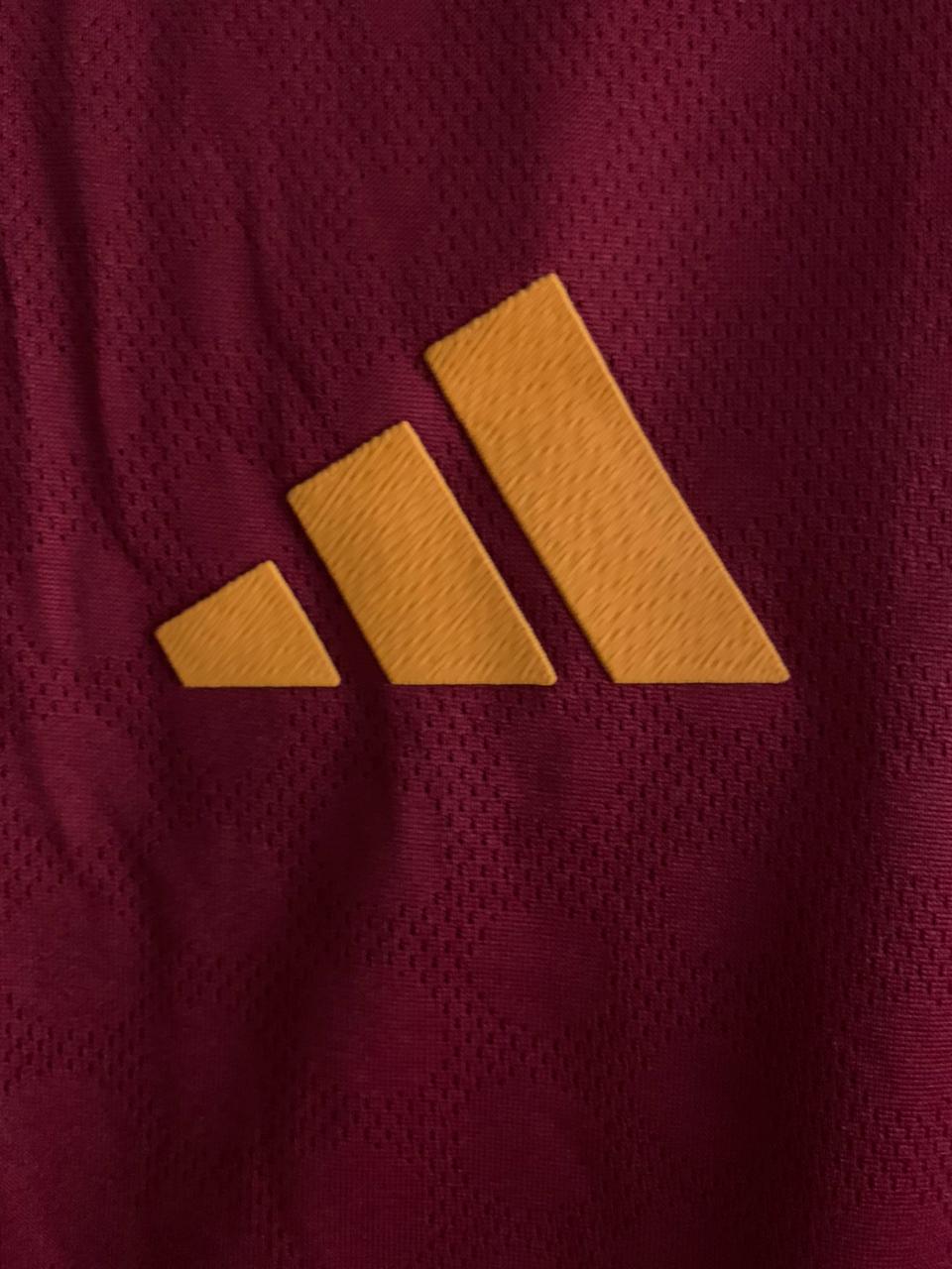 AS ROMA HOME KIT