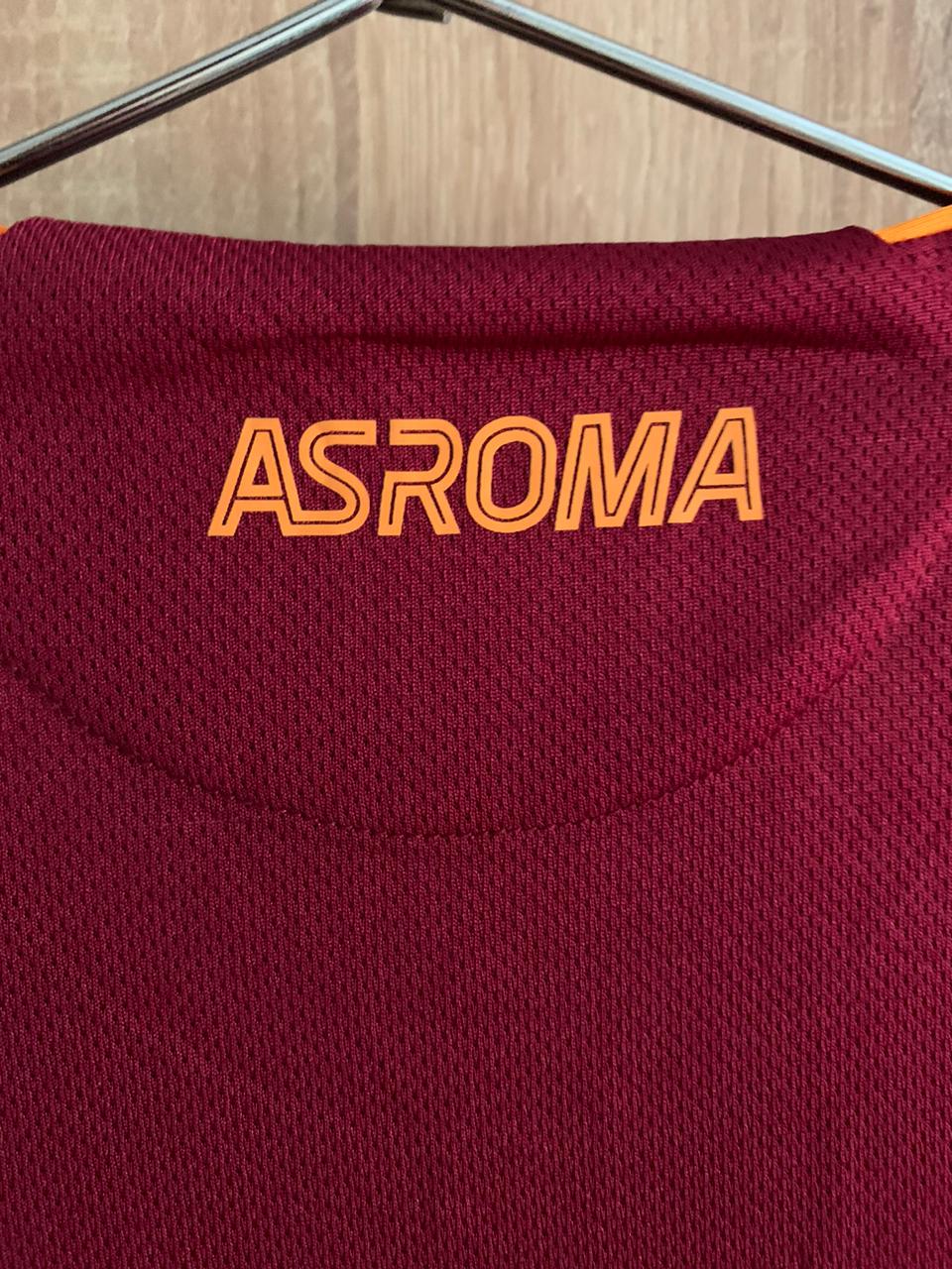 AS ROMA HOME KIT