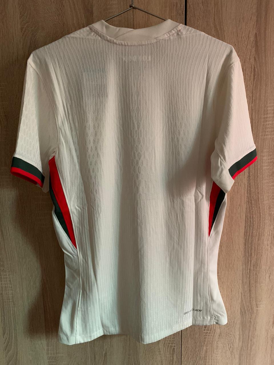 CHELSEA AWAY KIT