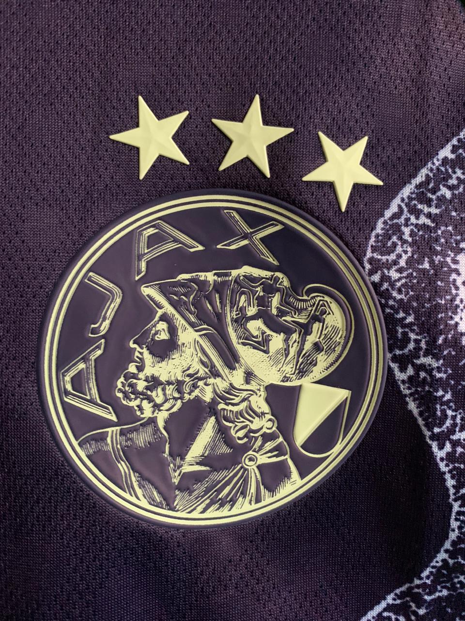 AJAX AWAY KIT