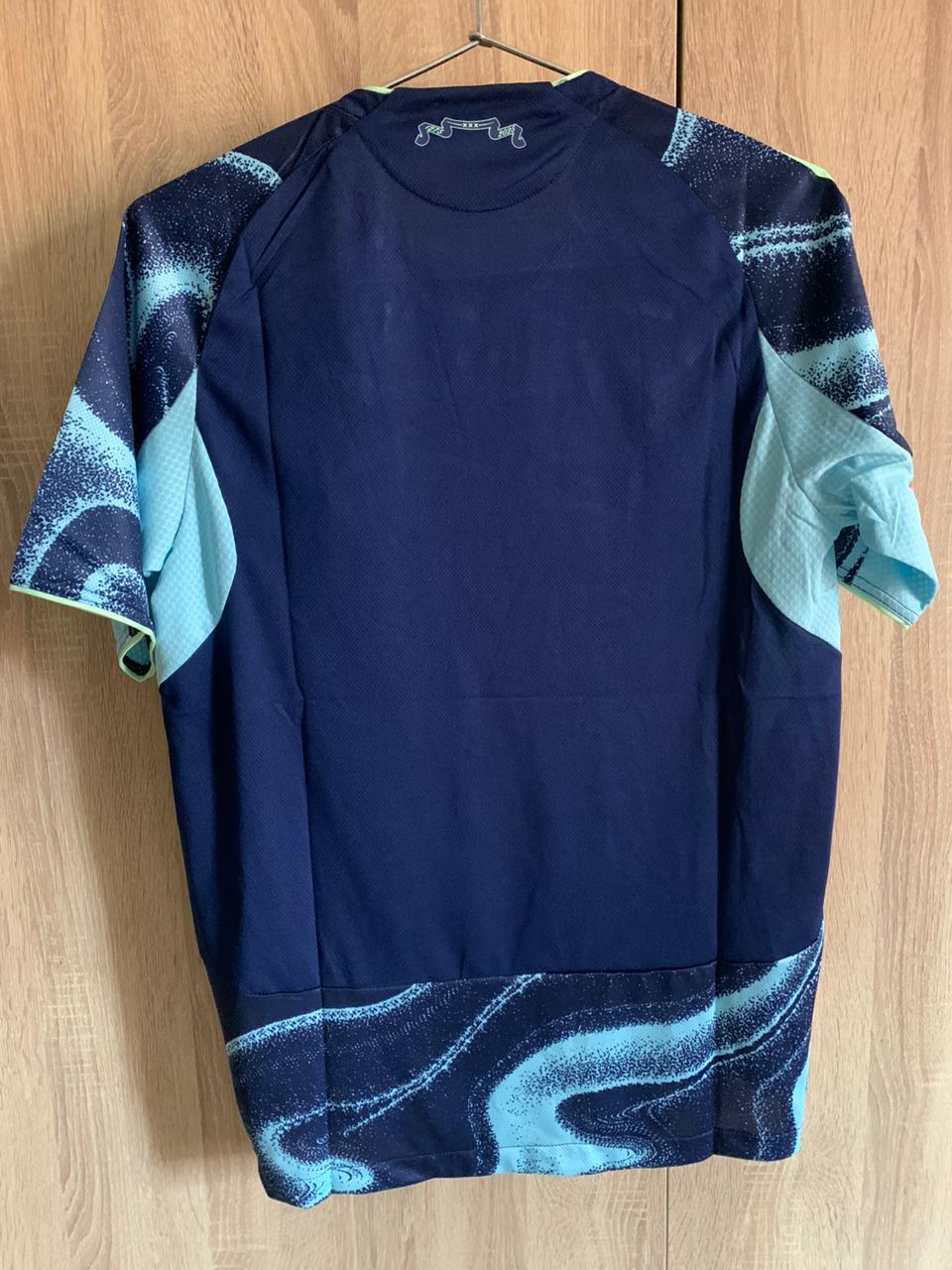 AJAX AWAY KIT