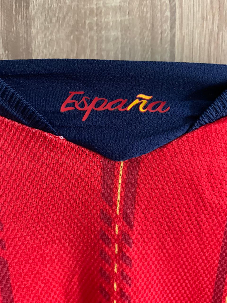 SPAIN HOME KIT