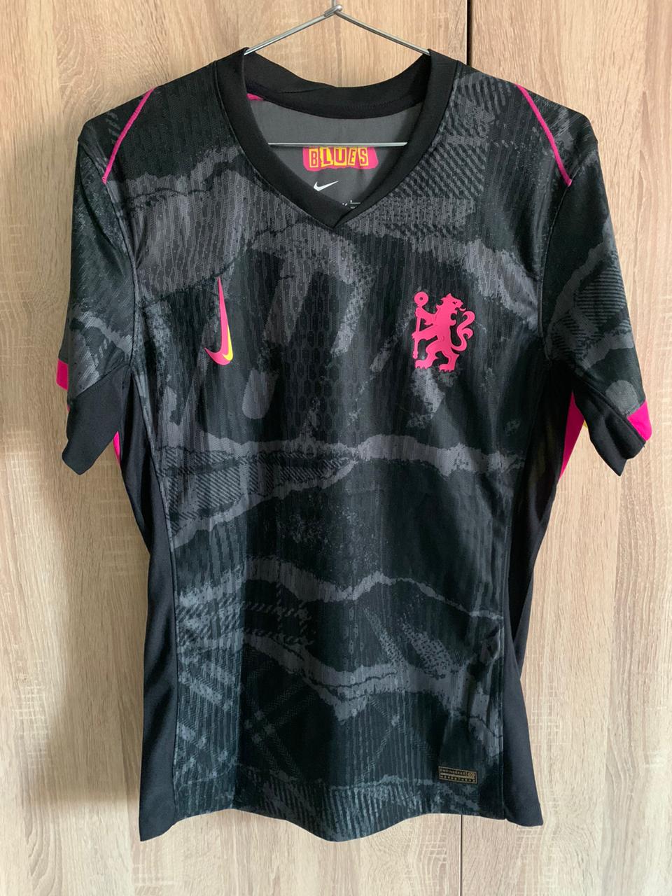 CHELSEA THIRD KIT 24/25