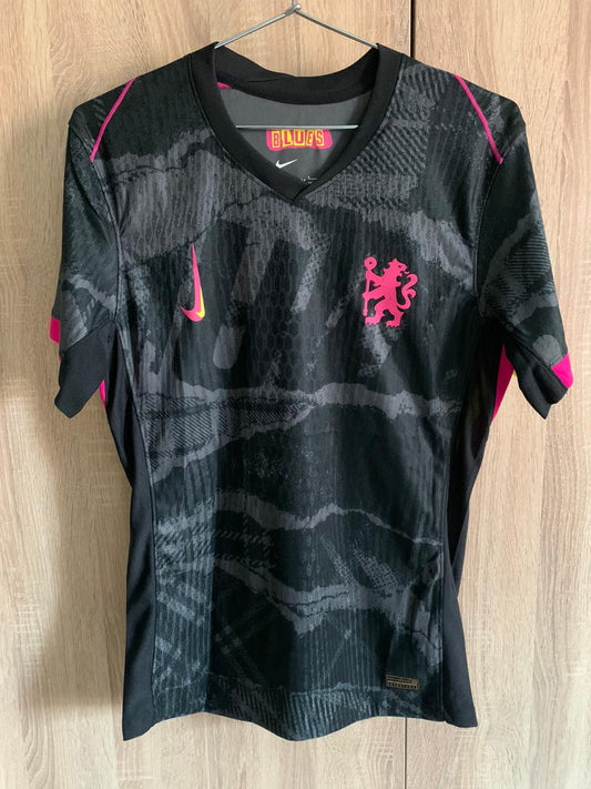 CHELSEA THIRD KIT
