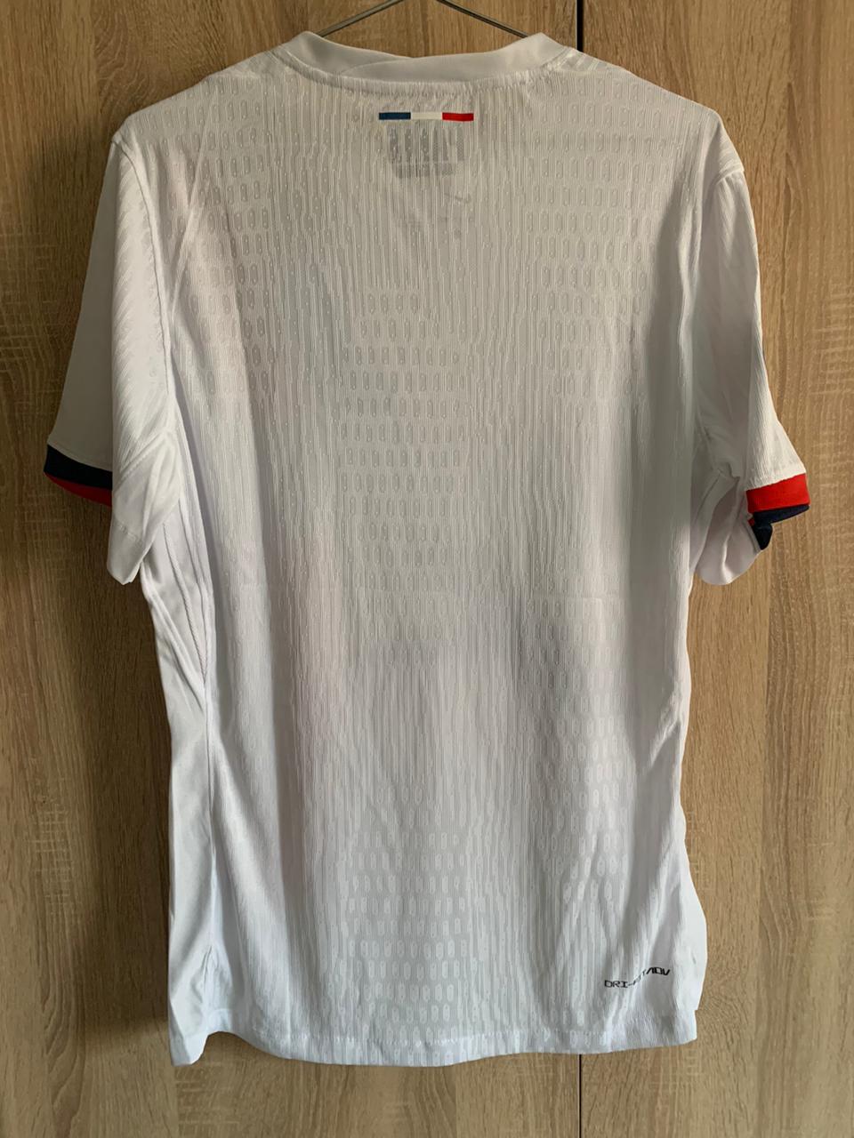 PSG AWAY KIT