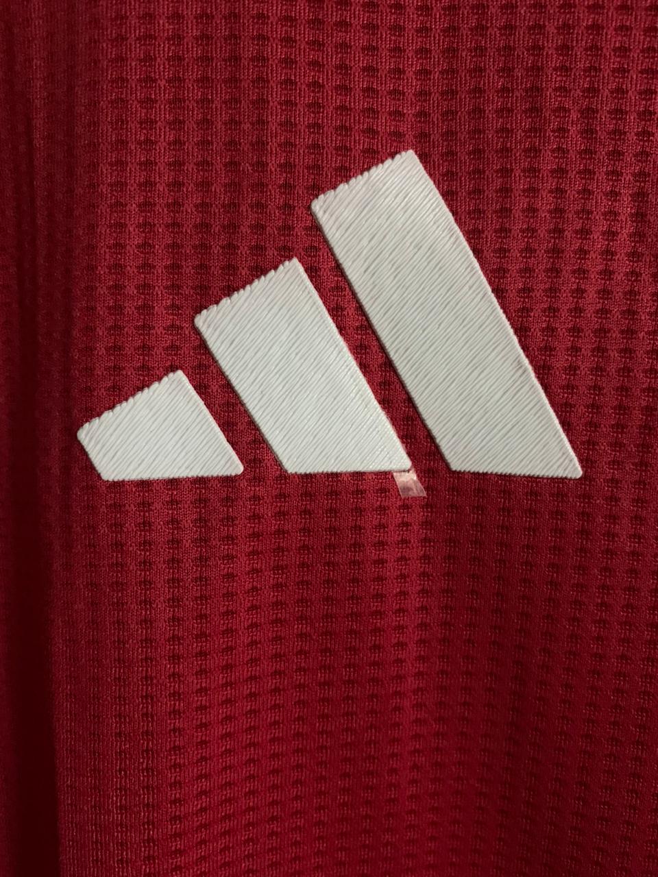 MAN UTD HOME KIT