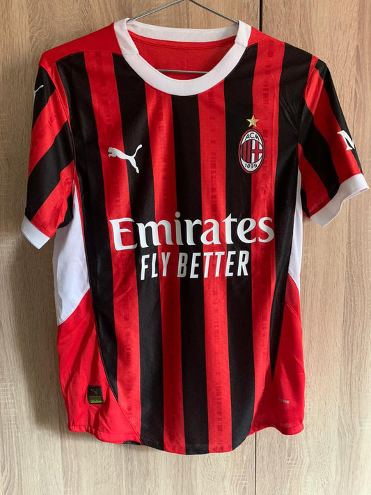 AC MILAN HOME KIT