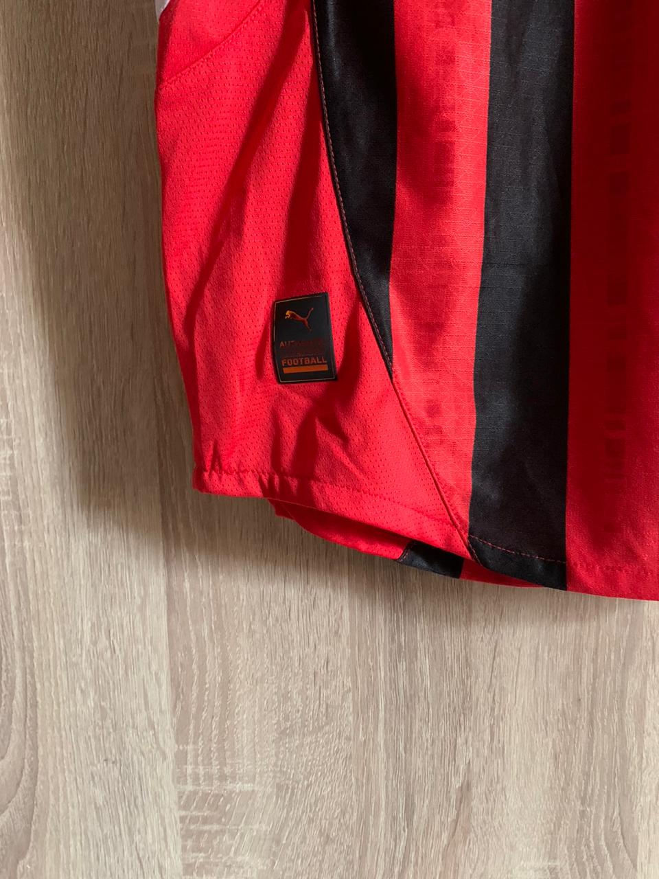AC MILAN HOME KIT