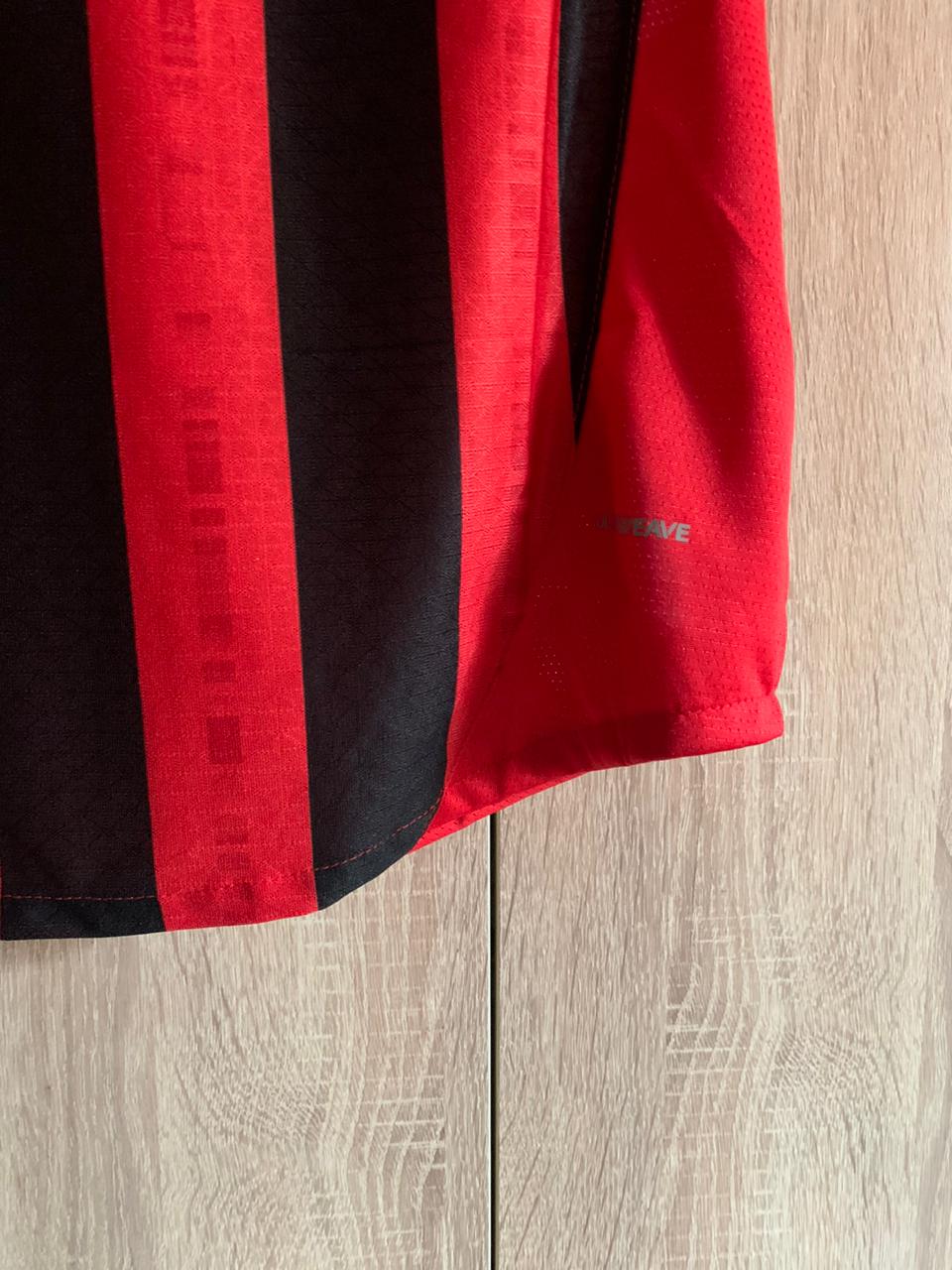 AC MILAN HOME KIT