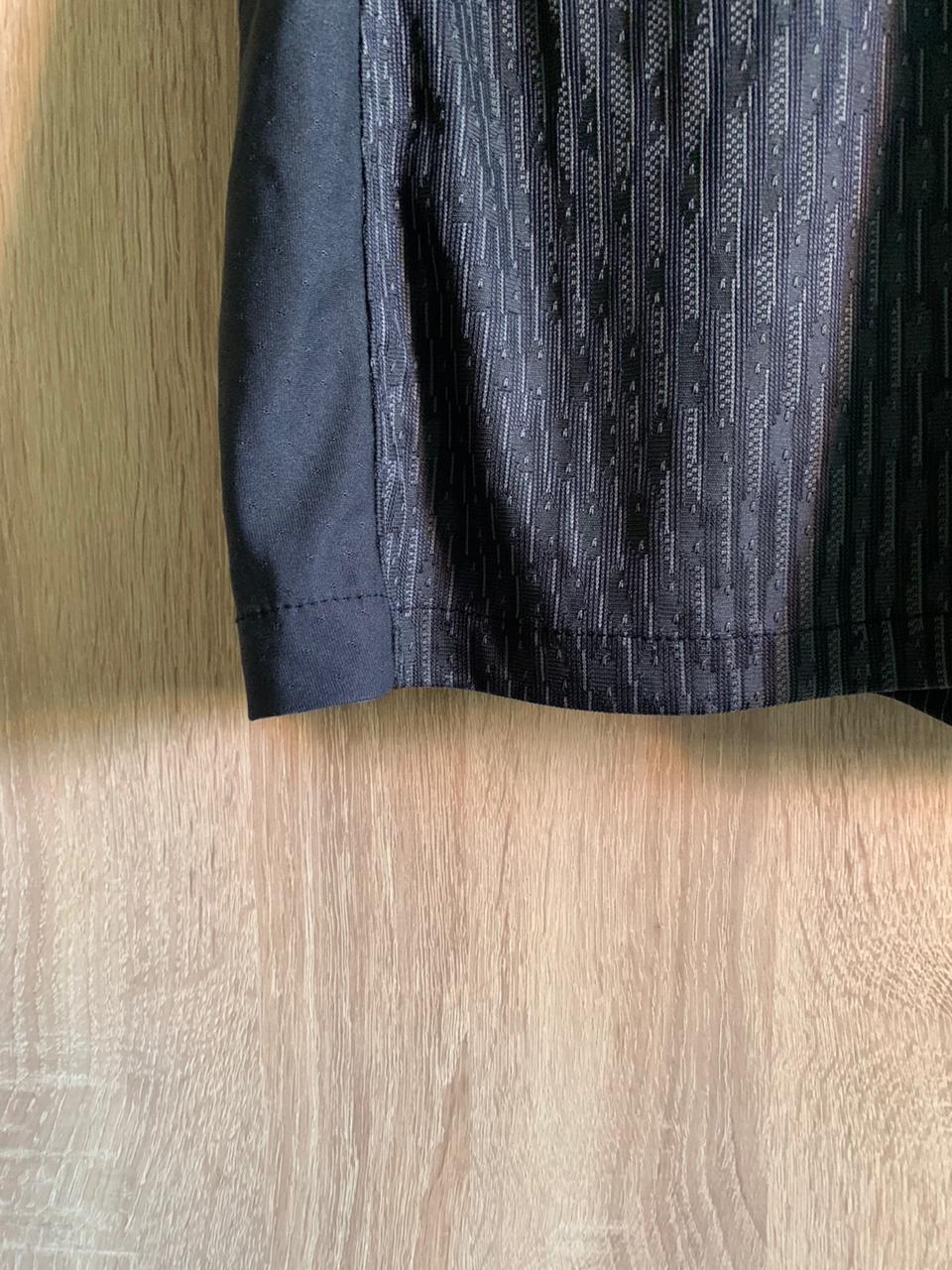 PSG THIRD KIT