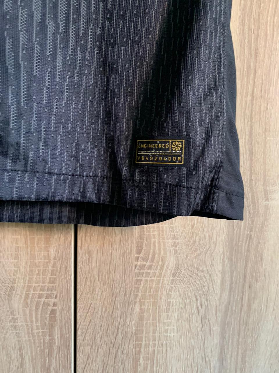 PSG THIRD KIT