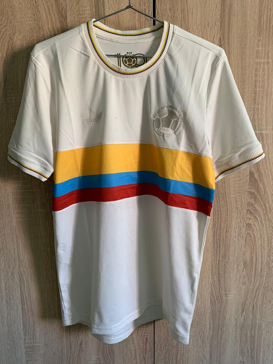 COLOMBIA OFFICIAL PRO SPECIAL EDITION