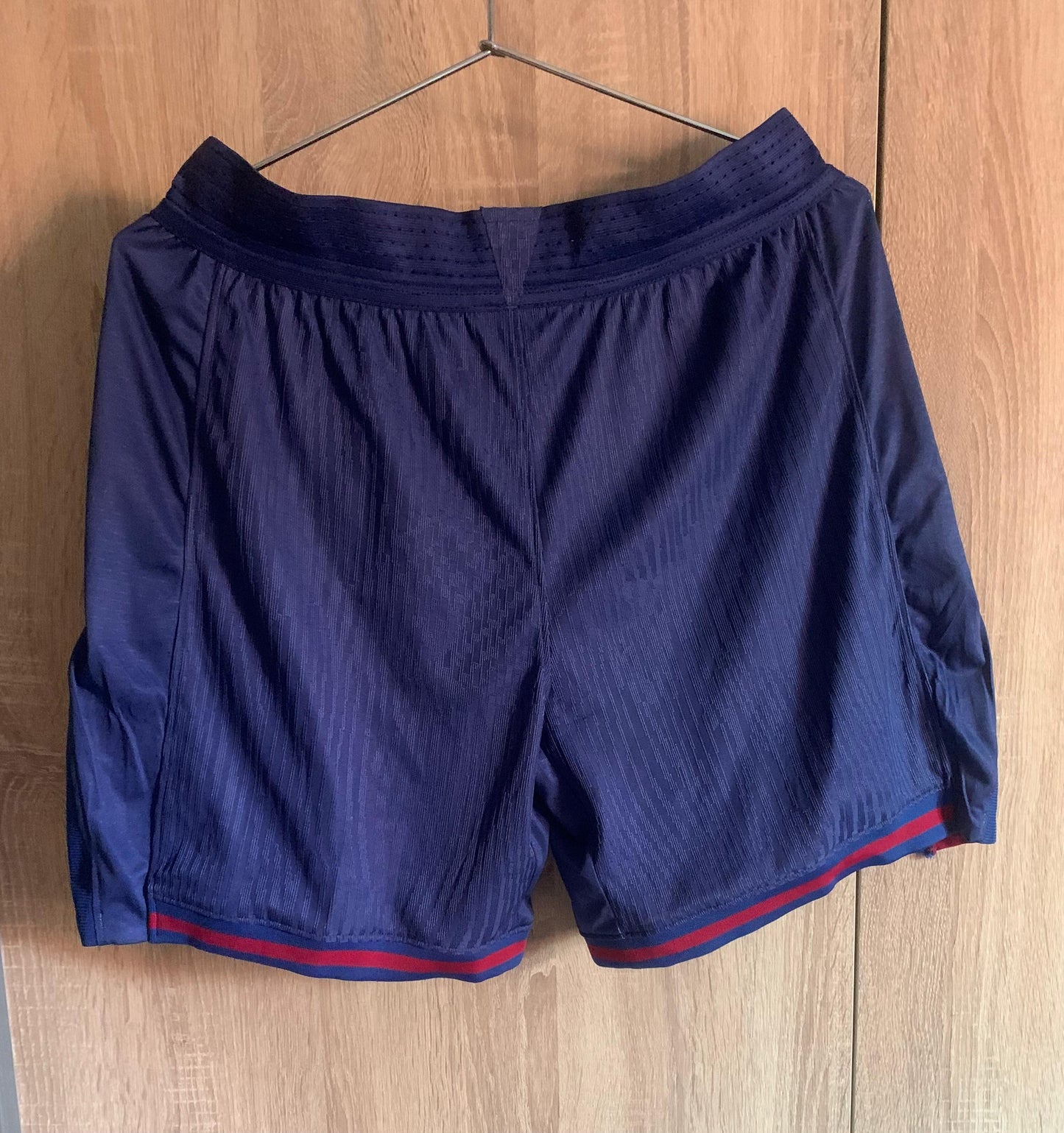 FC BARCELONA HOME SHORT