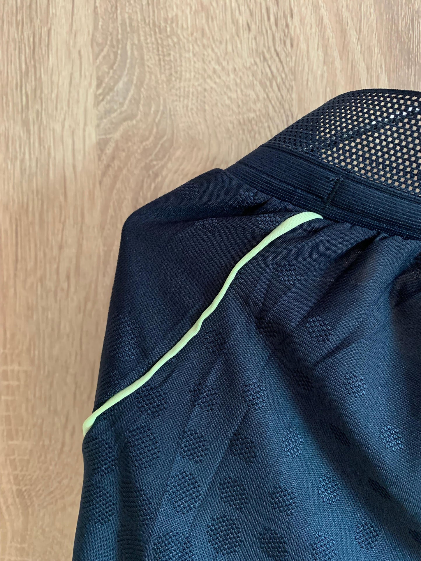 REAL MADRID AWAY SHORT