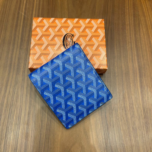 PORTE MONNAIE HOMMES GOYARD 2