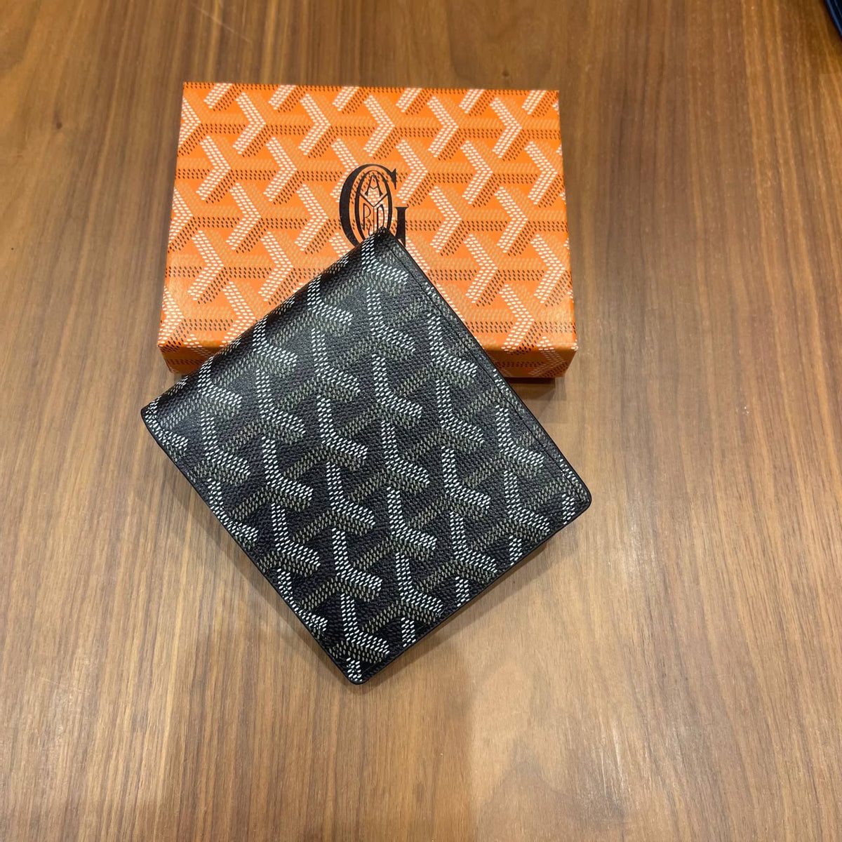 PORTE MONNAIE HOMMES GOYARD 5