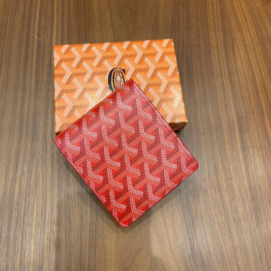 PORTE MONNAIE HOMMES GOYARD 1