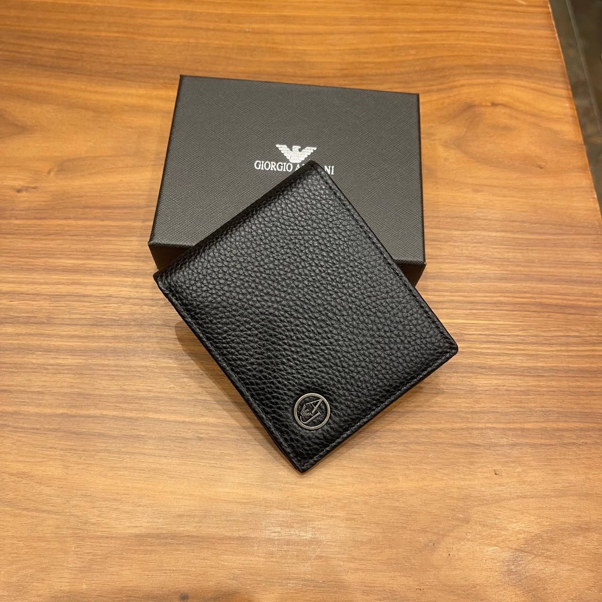 PORTE MONNAIE HOMMES HERMES 9