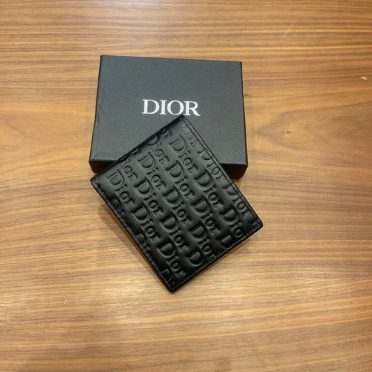 PORTE MONNAIE HOMMES DIOR 1