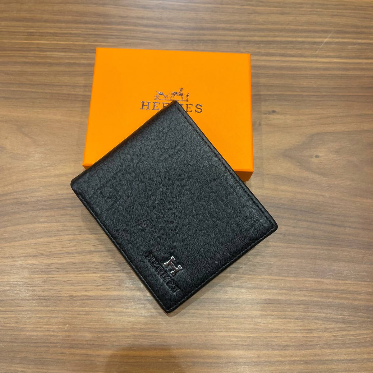 PORTE MONNAIE HOMMES HERMES 5