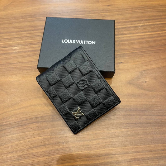 PORTE MONNAIE HOMMES LV 10