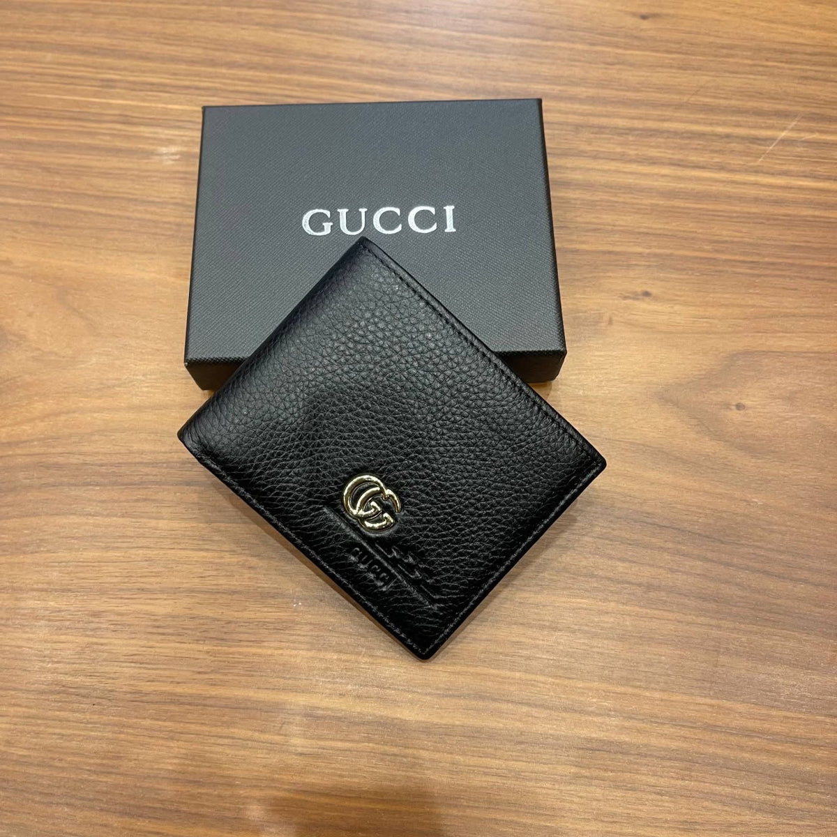 PORTE MONNAIE HOMMES GUCCI 6