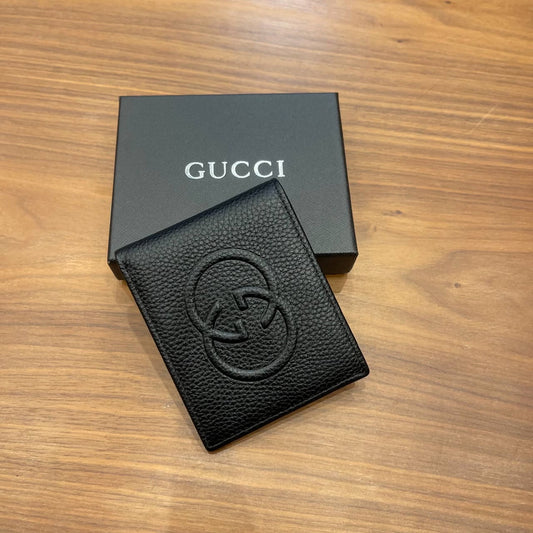 PORTE MONNAIE HOMMES GUCCI 12