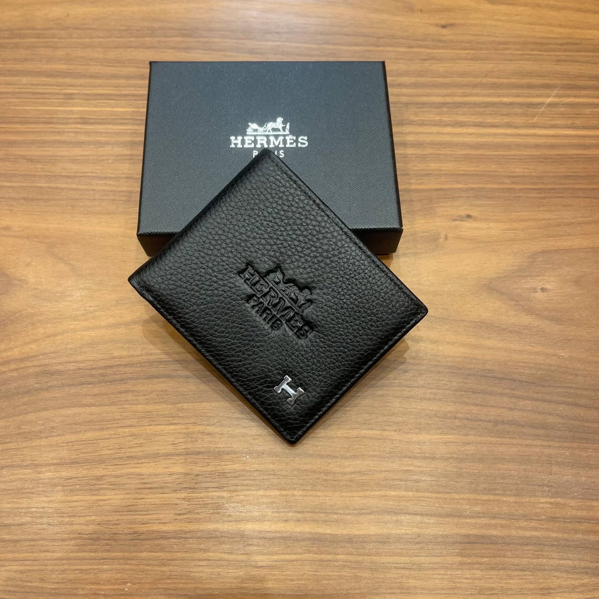 PORTE MONNAIE HOMMES HERMES 3