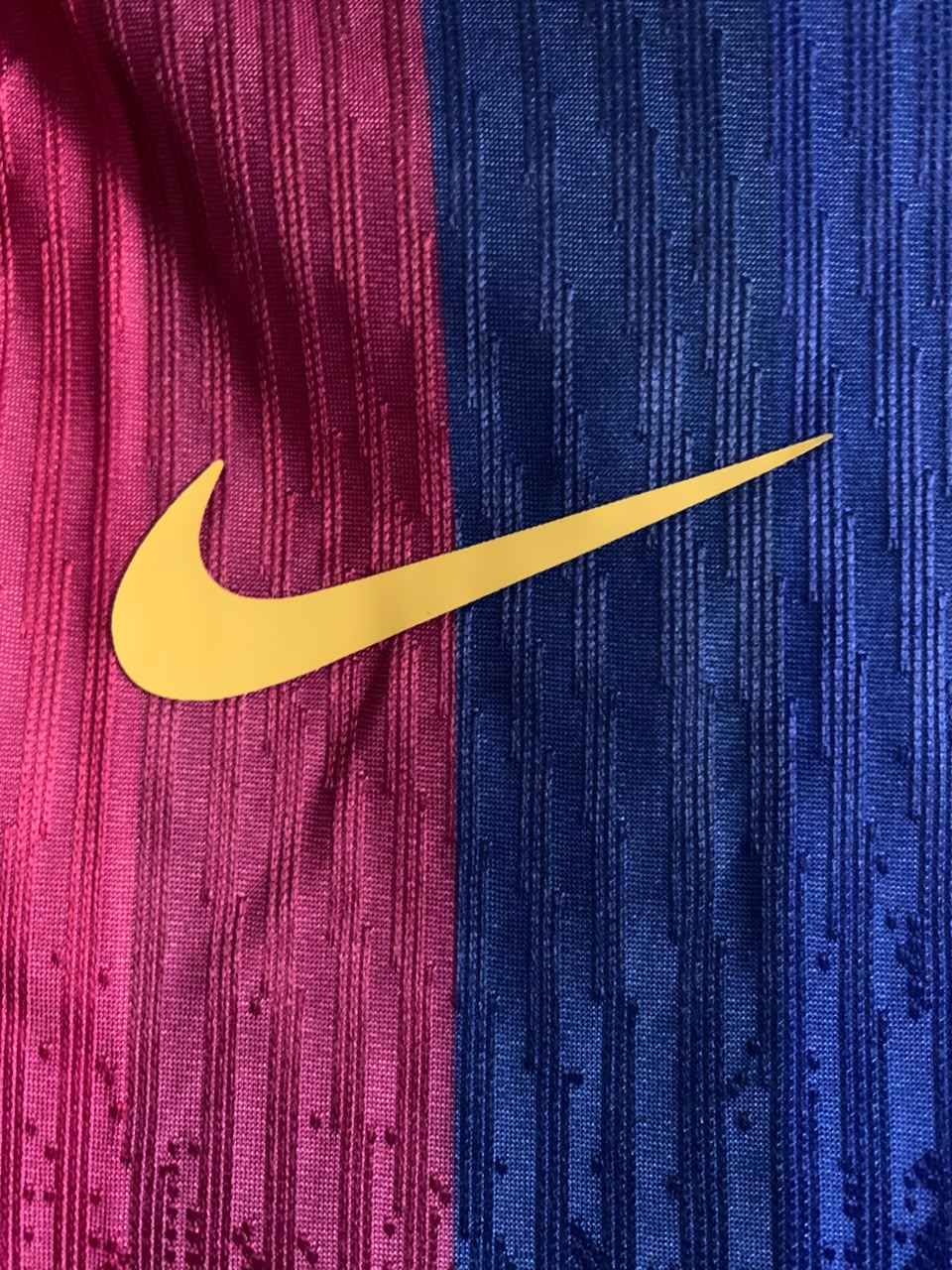 FC BARCELONA HOME 26/27