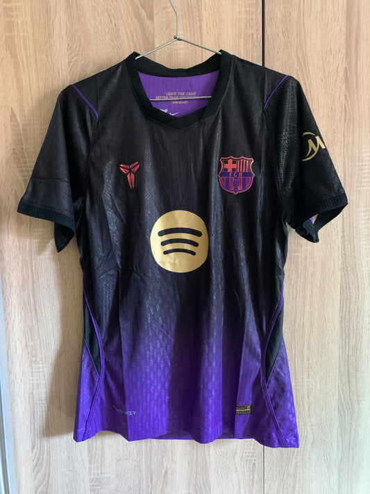 FC BARCELONA AWAY 26/27