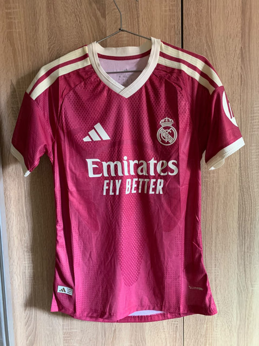 REAL MADRID AWAY 26/27