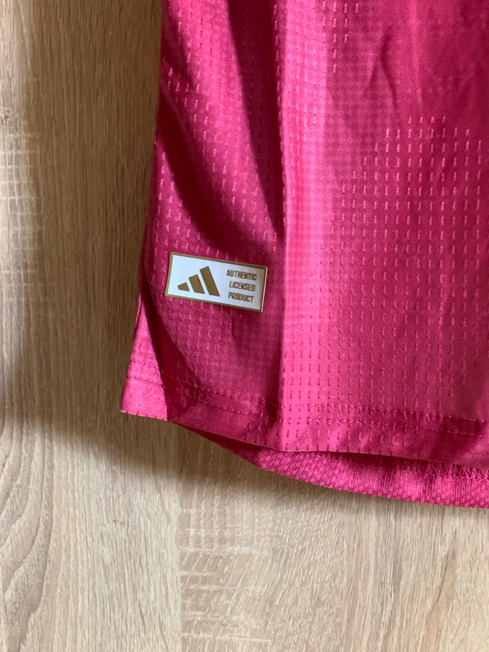 REAL MADRID AWAY 26/27