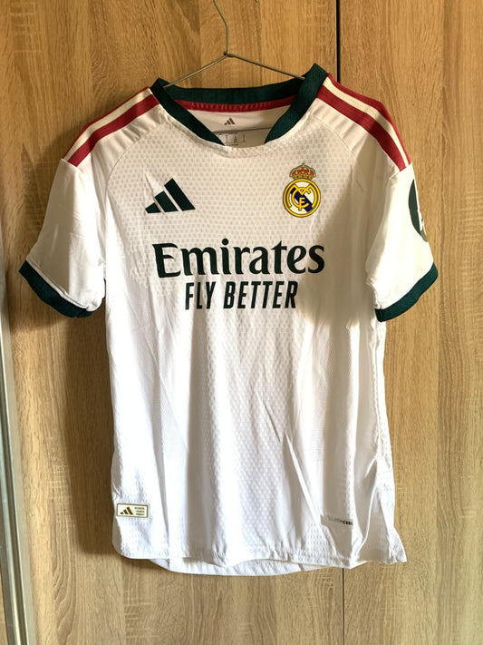 REAL MADRID HOME 26/27