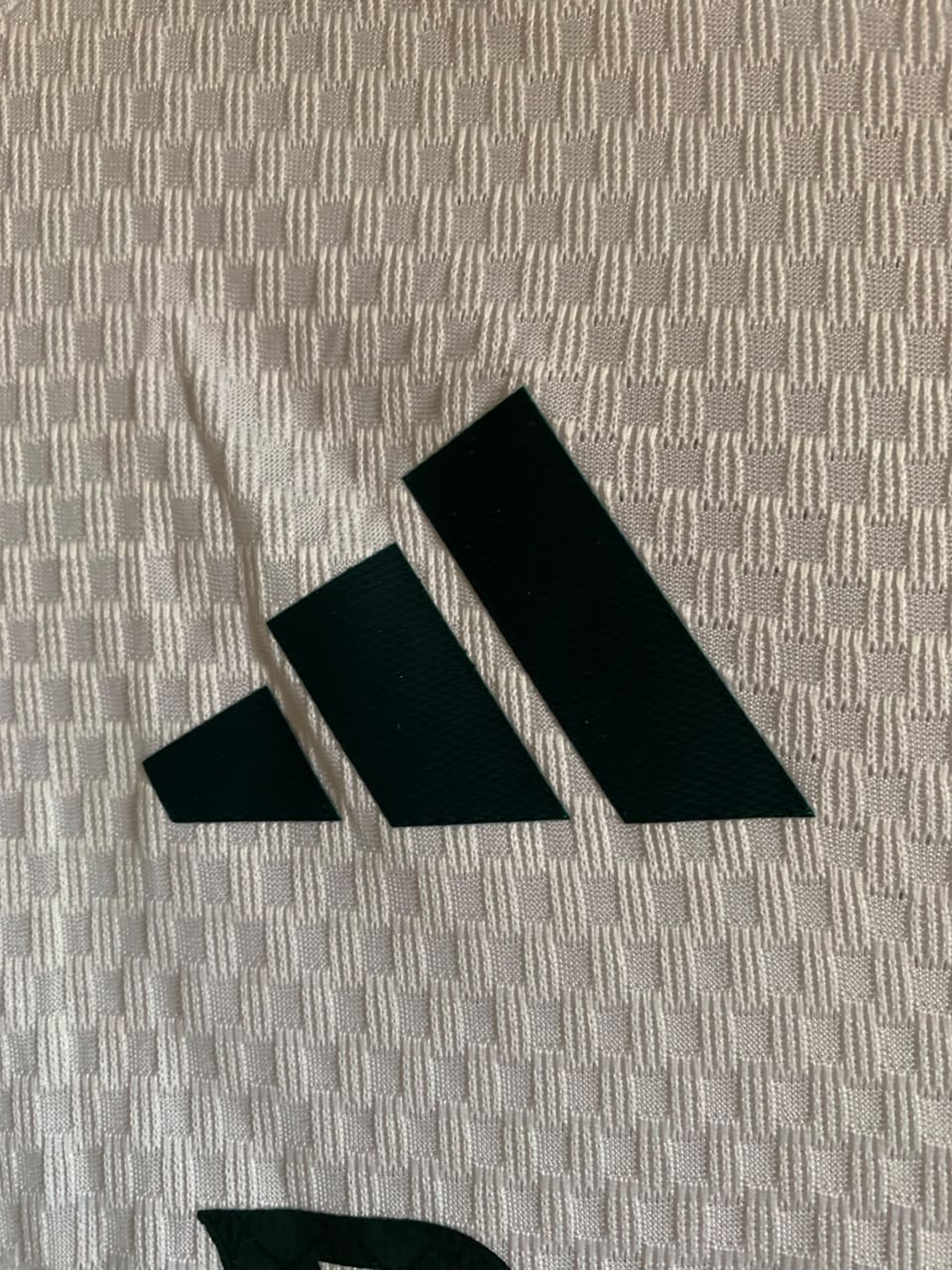 REAL MADRID HOME 26/27
